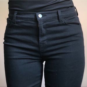 Loose fit boyfriend jeans J brand size 29